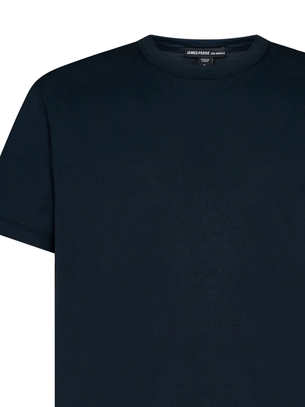 Luxe Lotus Jersey T-Shirt