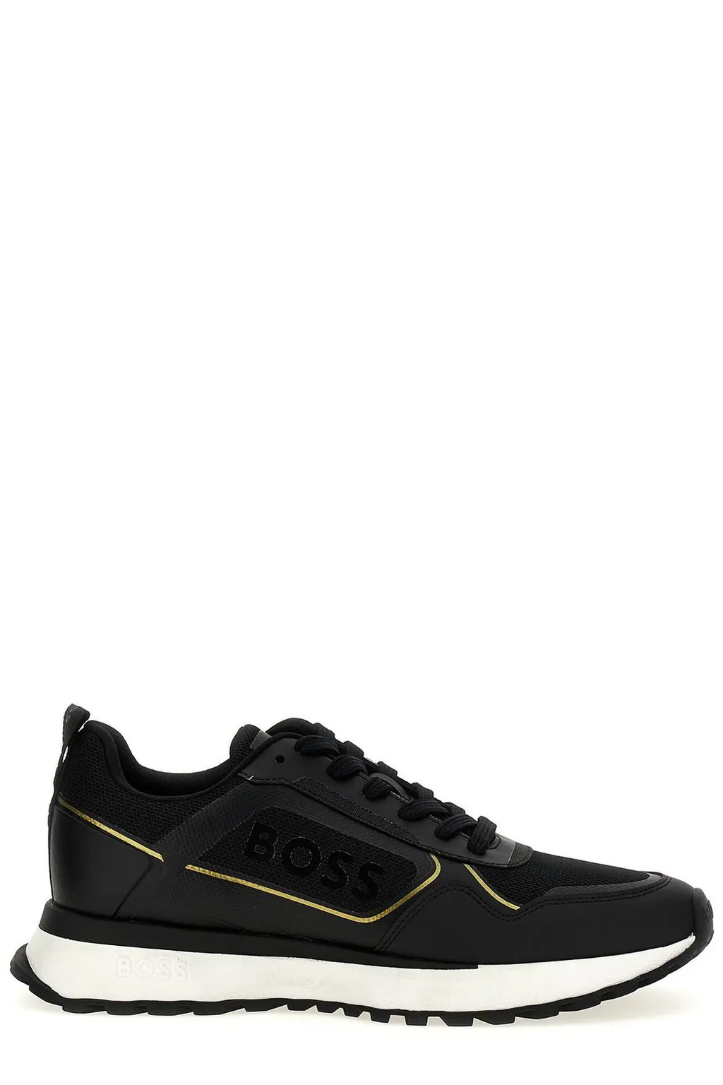 Jonah Low-Top Sneakers