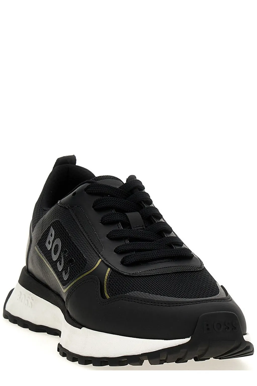 Jonah Low-Top Sneakers