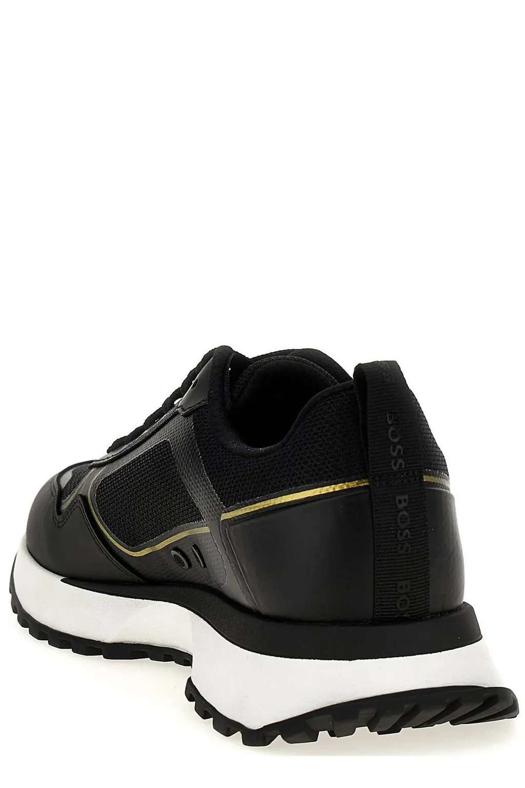 Jonah Low-Top Sneakers