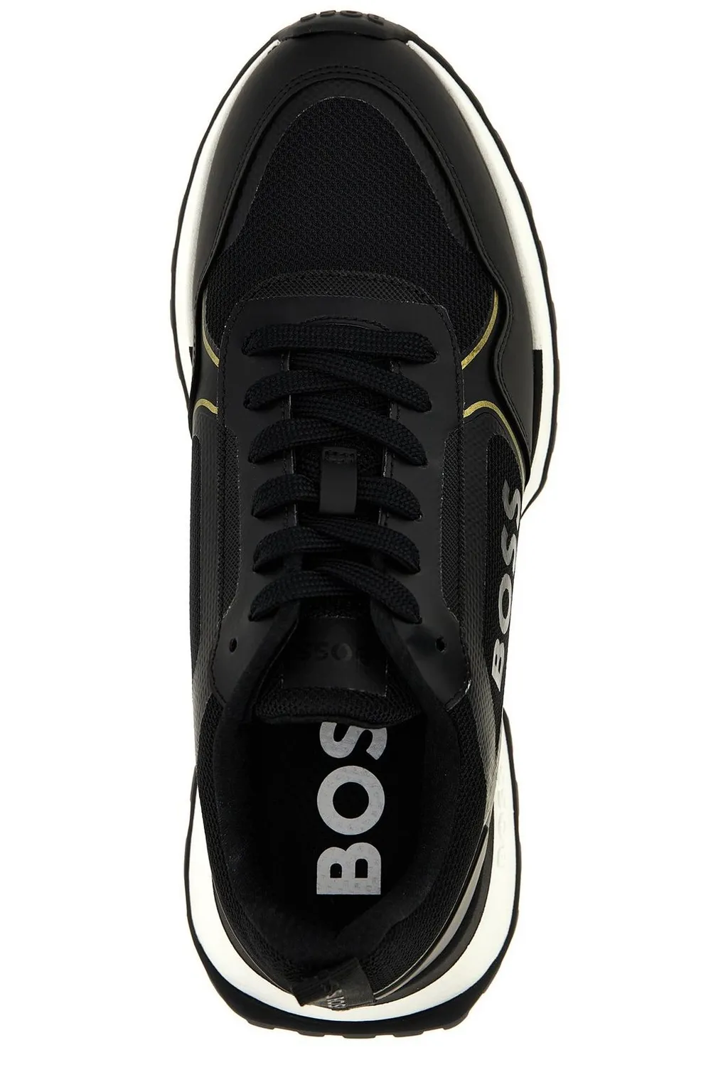 Jonah Low-Top Sneakers