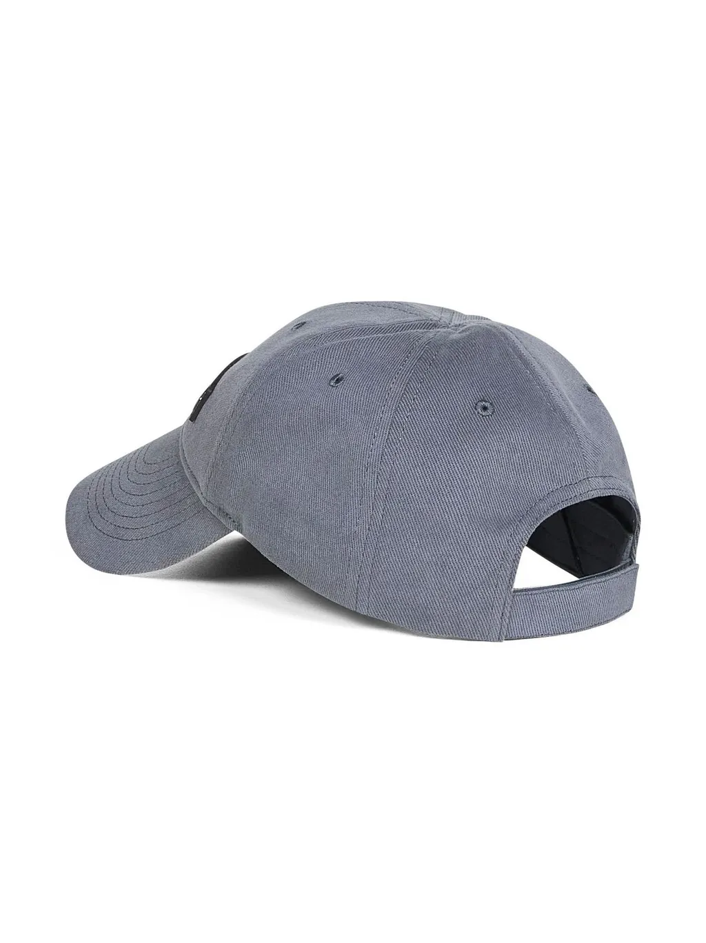 Logo Patch Baseball Cap