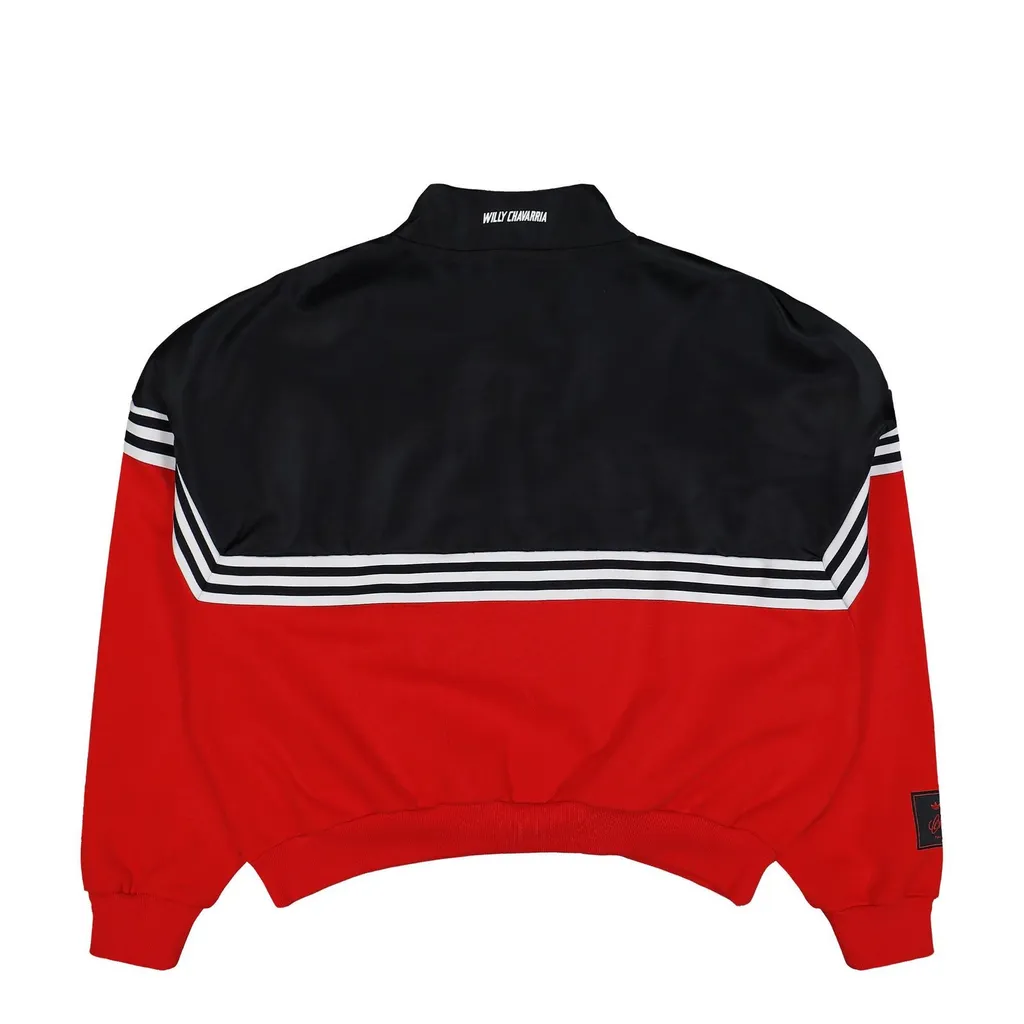Printed Sweatshirt