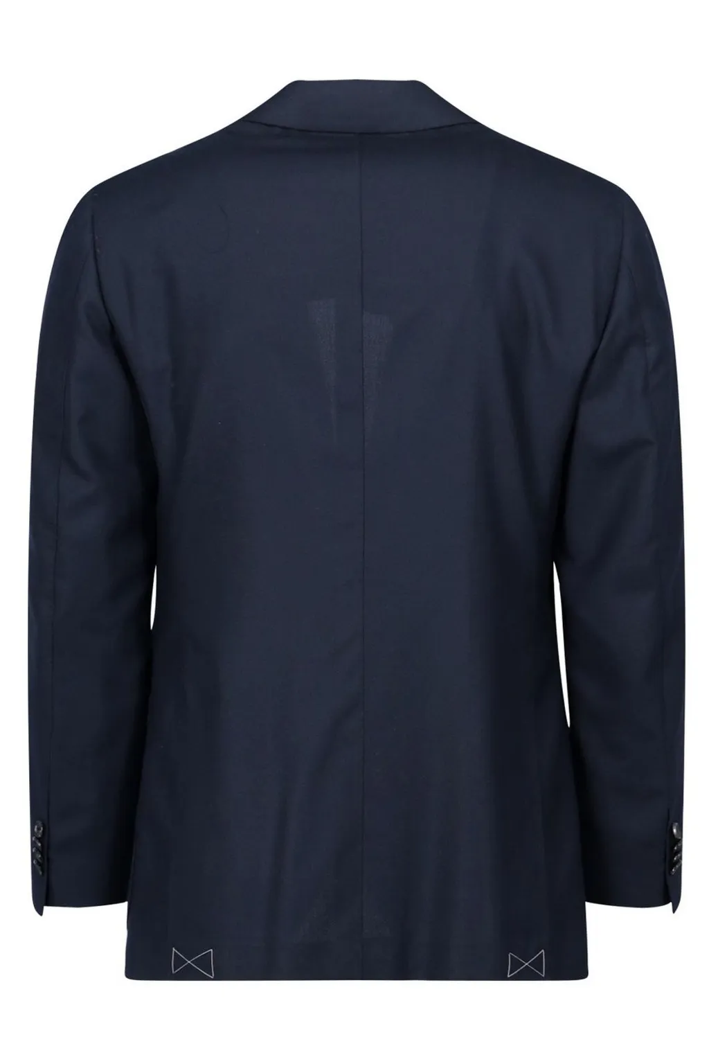 Single Breasted Tailored Jacket