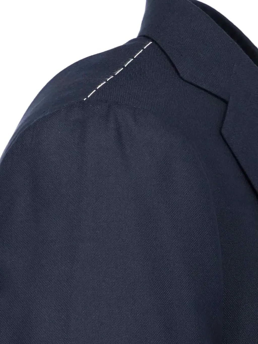 Single Breasted Tailored Jacket