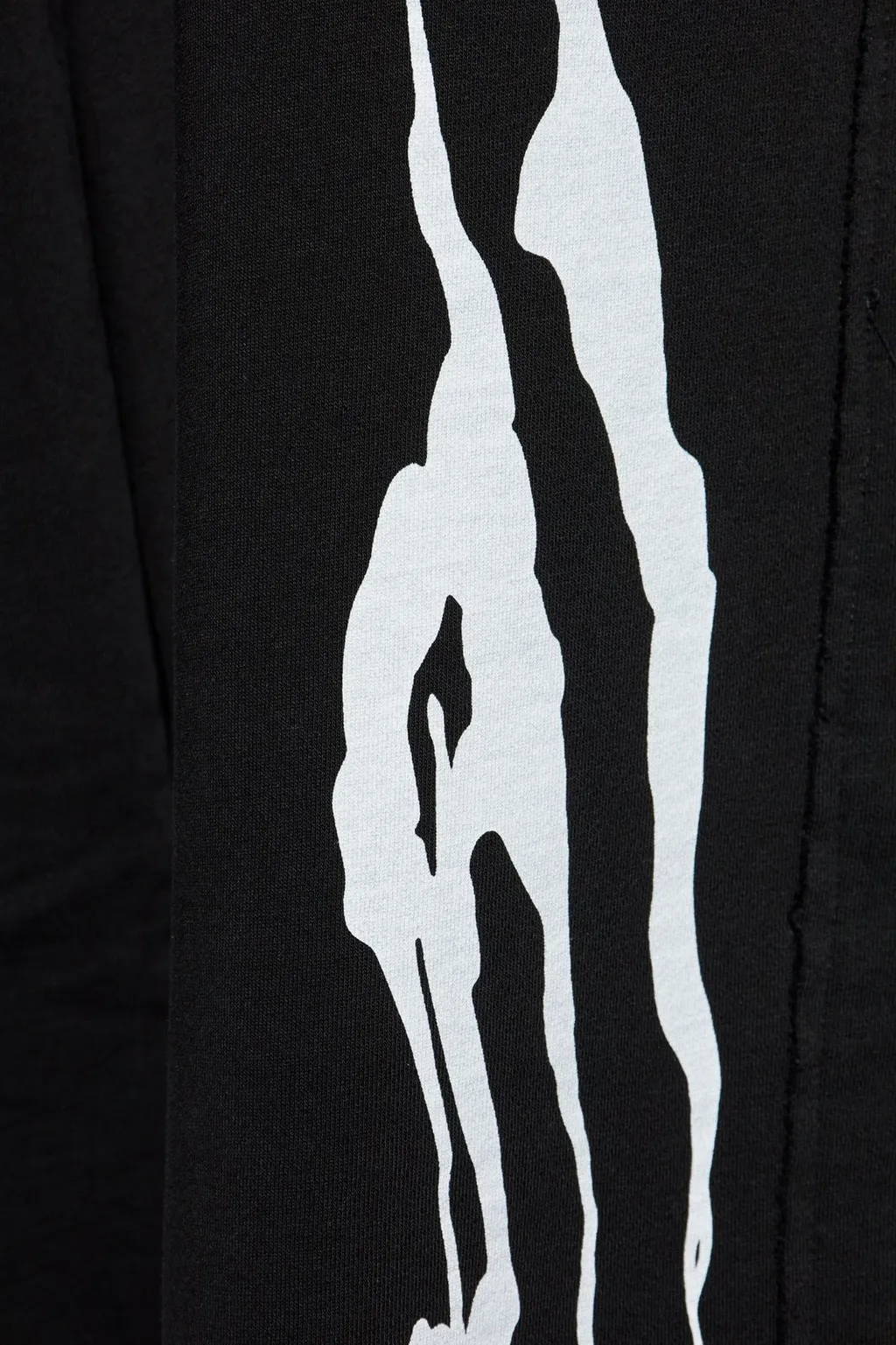 Logo Printed Sweatpants