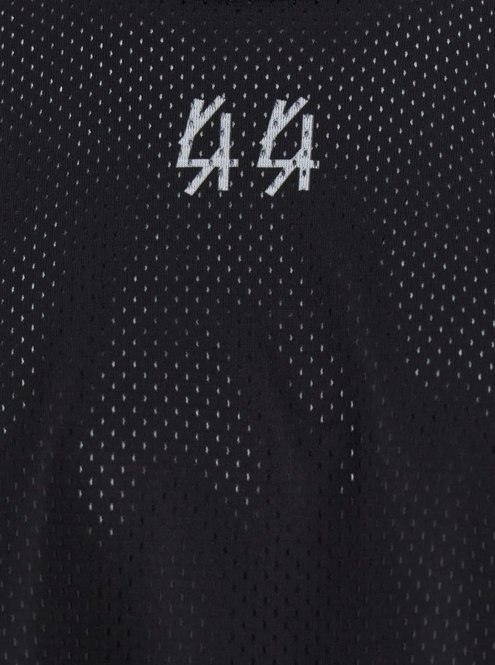 Logo Printed Crewneck T-Shirt