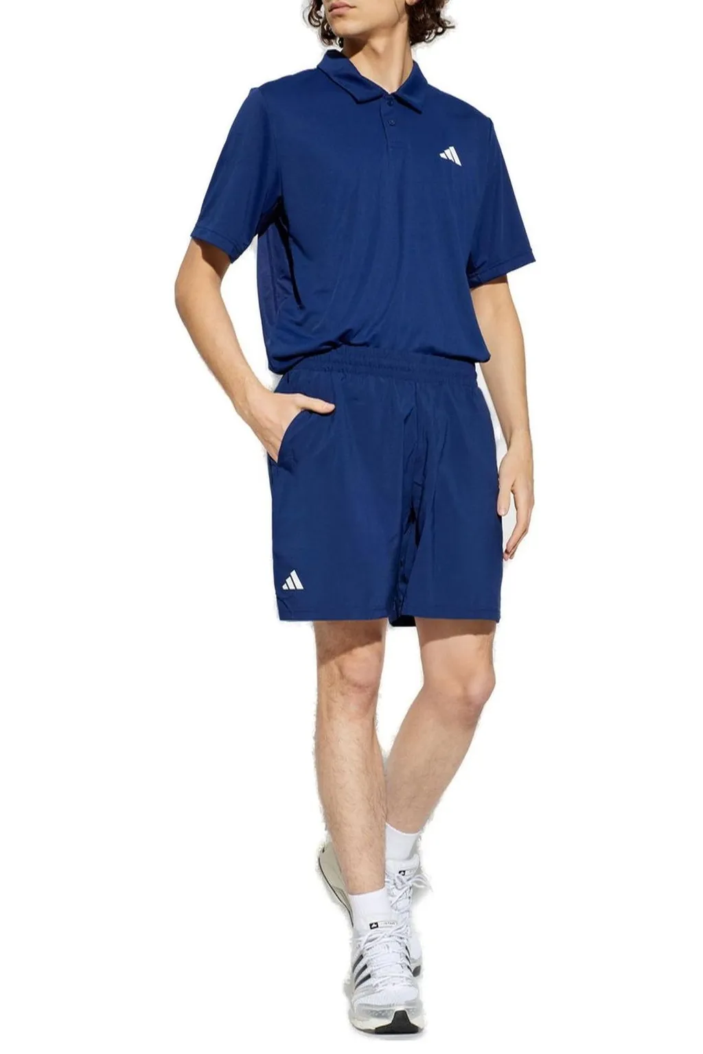 3 Stripes Shorts