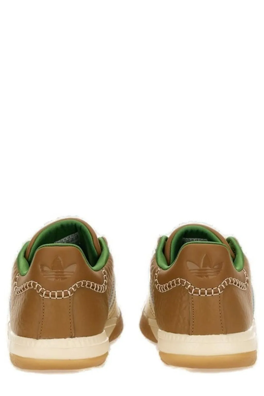 X Wales Bonner Samba Sneakers