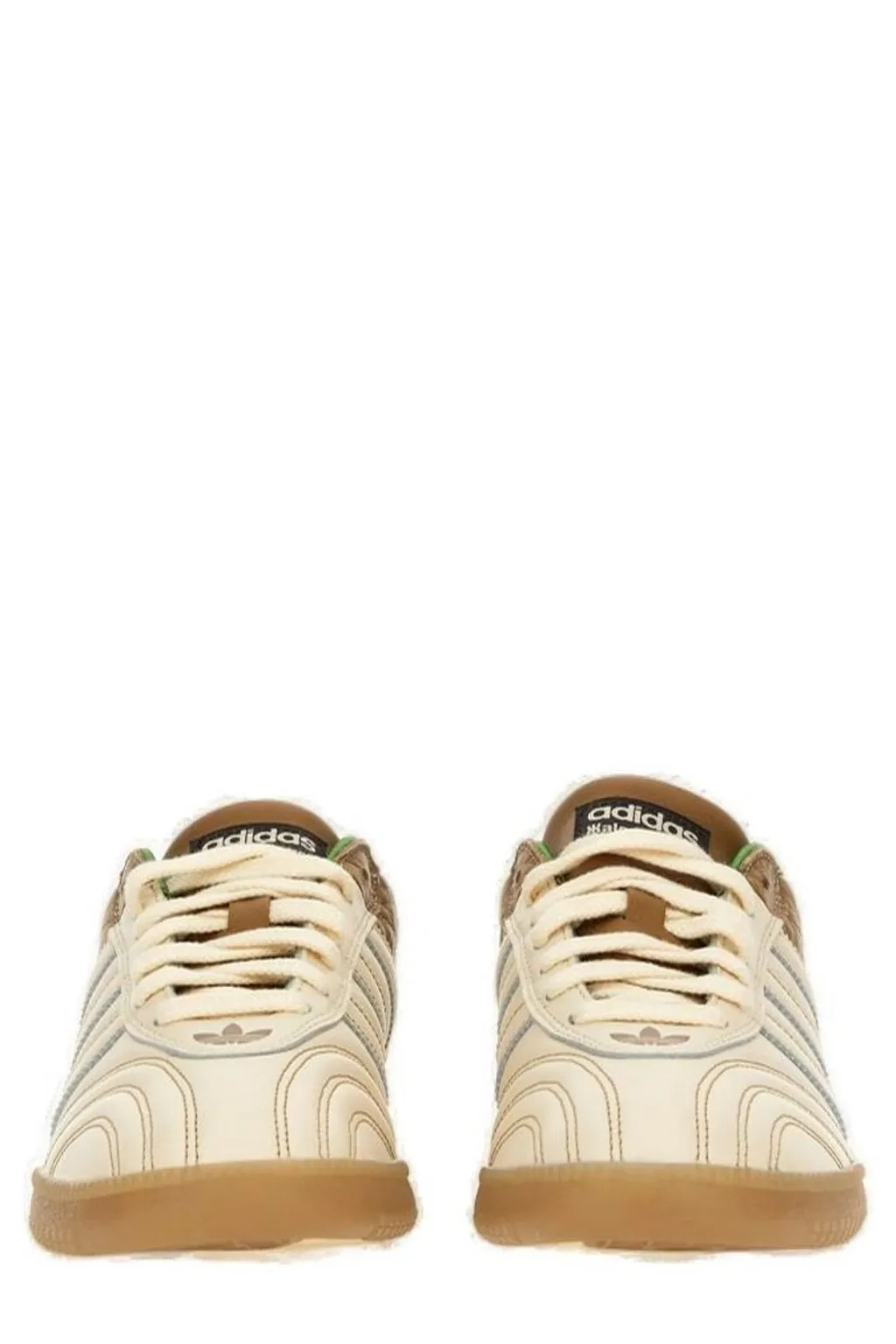 X Wales Bonner Samba Sneakers
