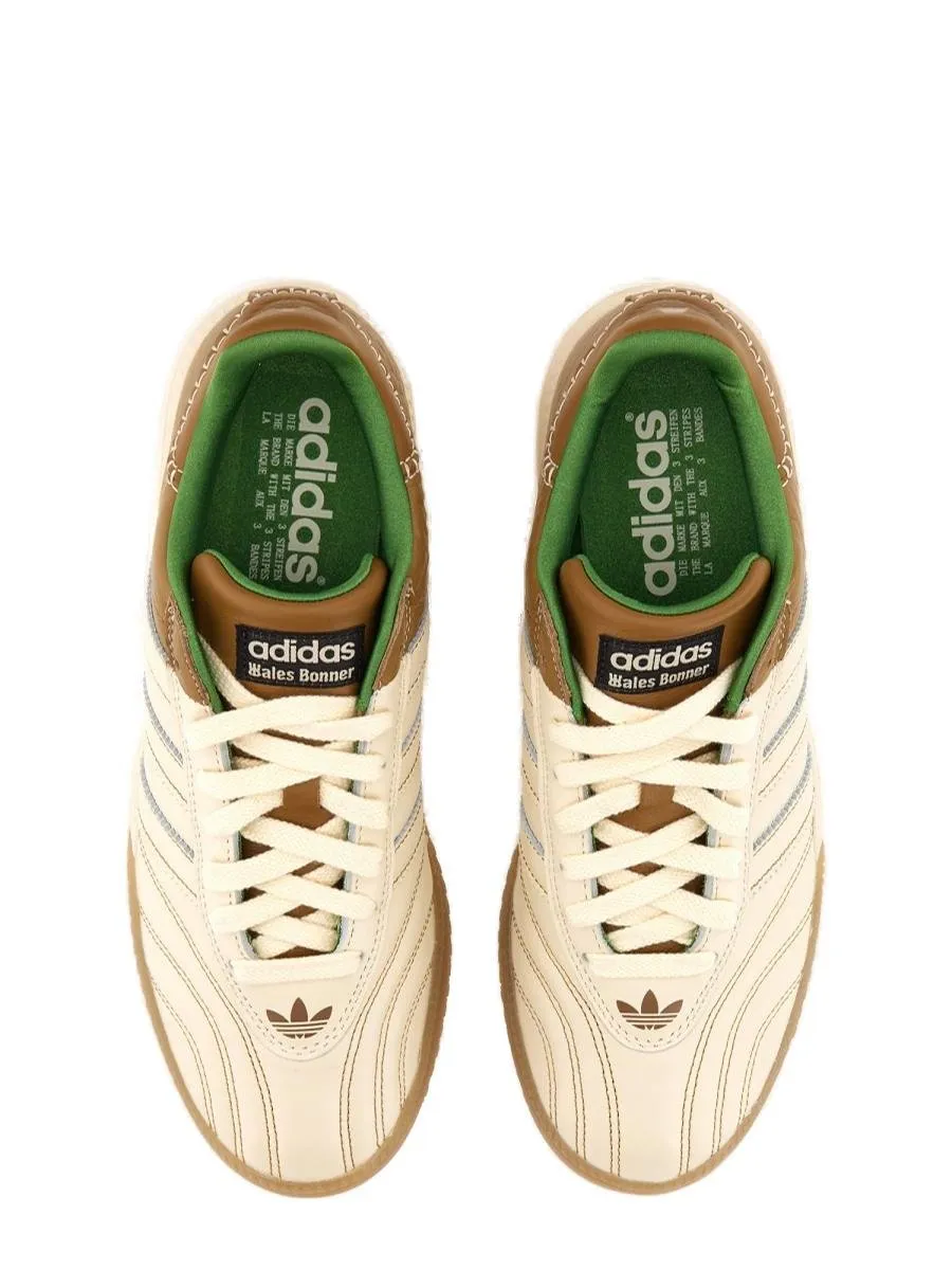 X Wales Bonner Samba Sneakers