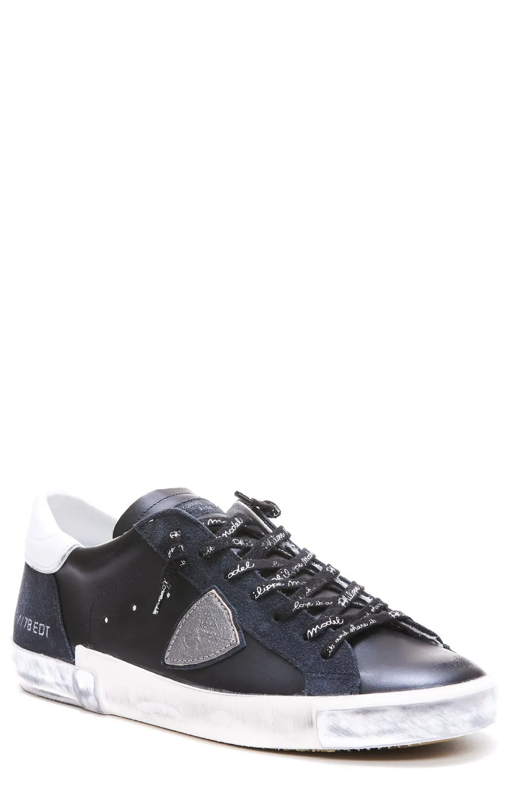 Prsx Lace-Up Sneakers