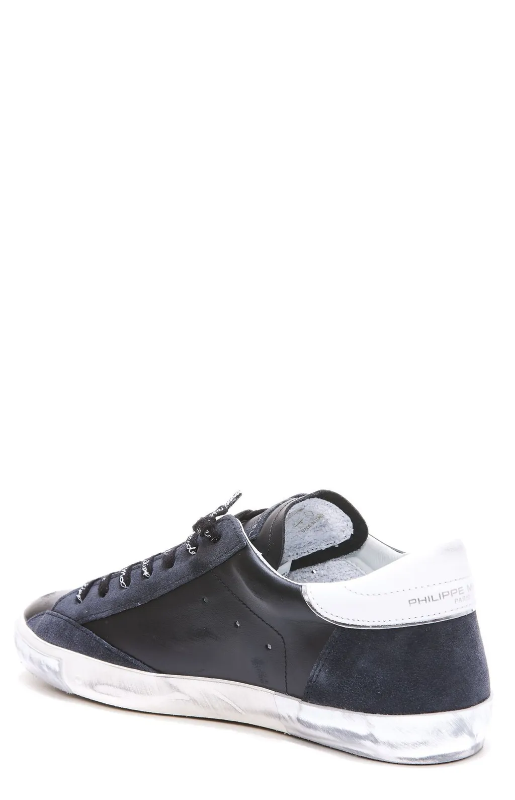 Prsx Lace-Up Sneakers