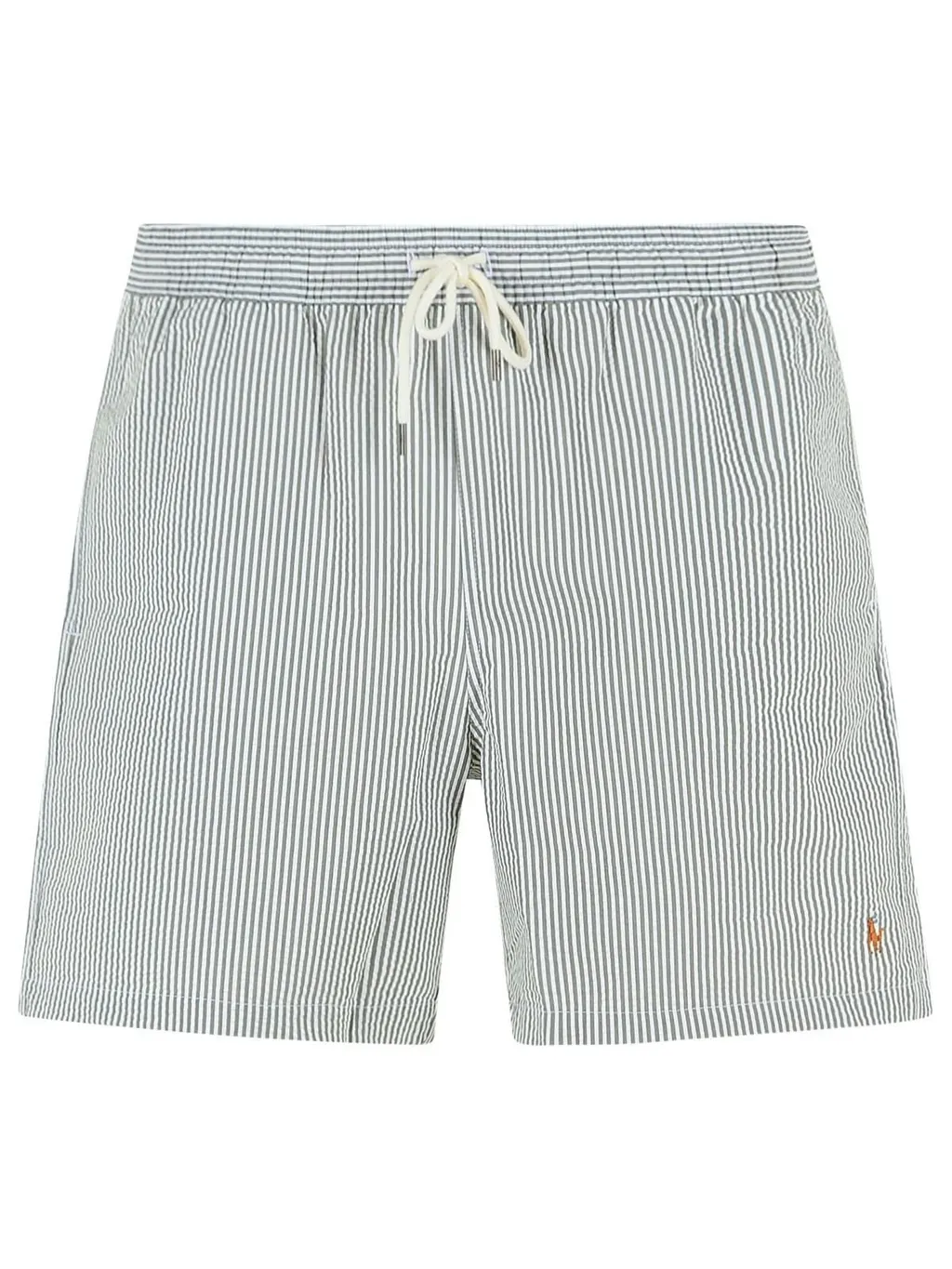 Traveller Classic Fit Swimming Trunks