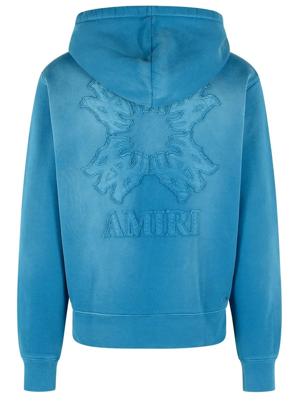 Ma Quad Zip-Up Hoodie