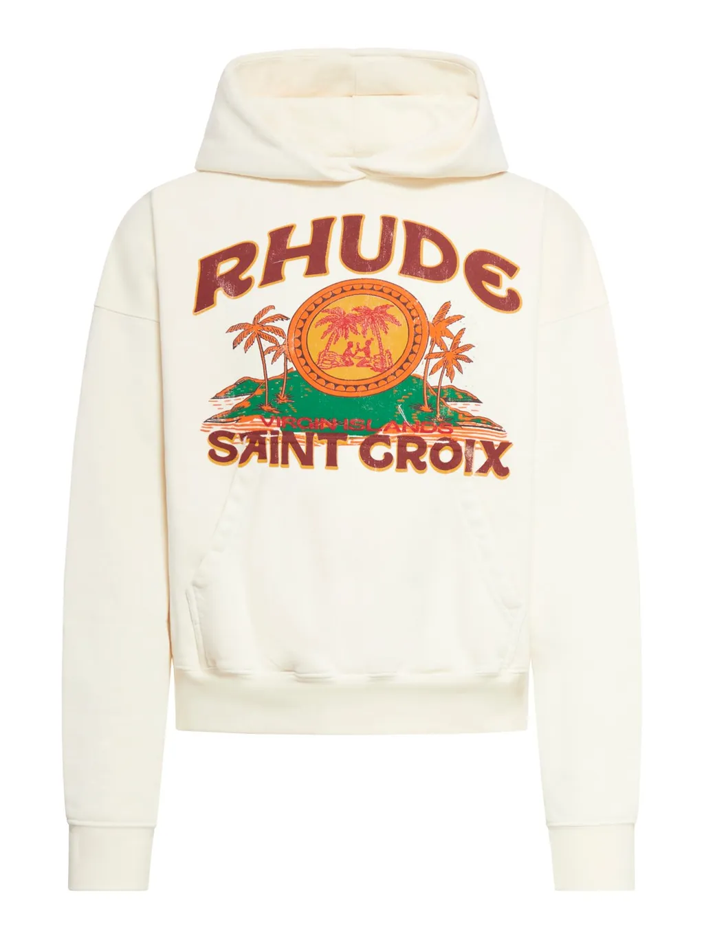 St. Croix Hoodie