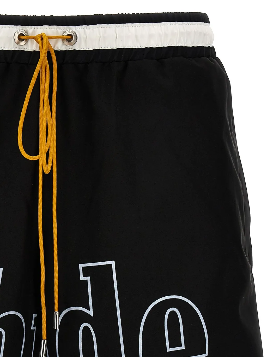 Basketball Swim Shorts