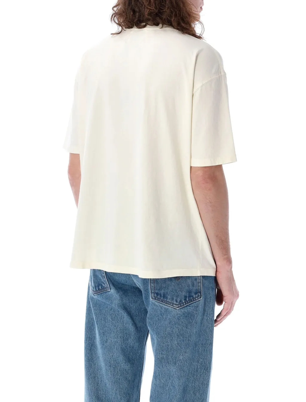East Hampton Crest T-Shirt