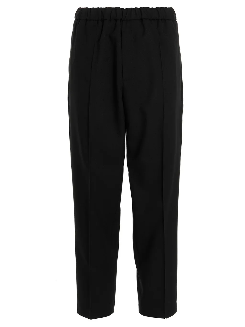 Tapered Trousers