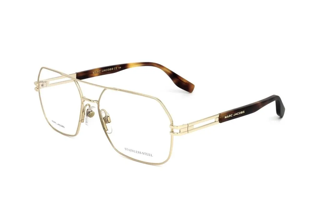 Pilot Frame Glasses