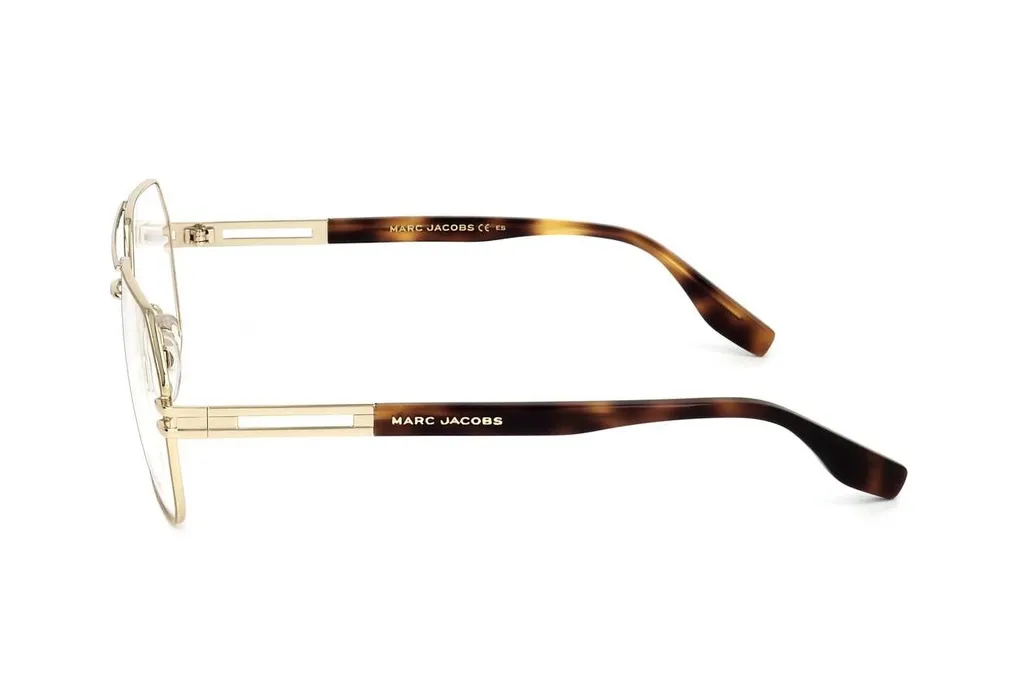 Pilot Frame Glasses