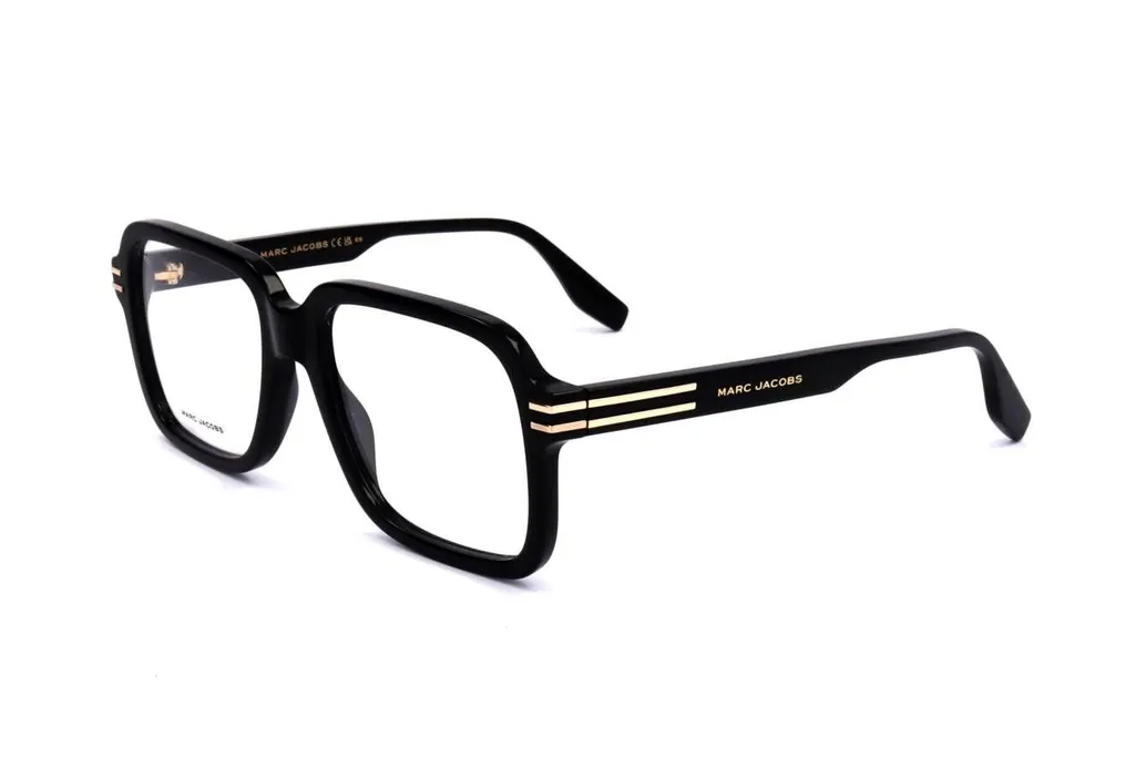 Square Frame Glasses
