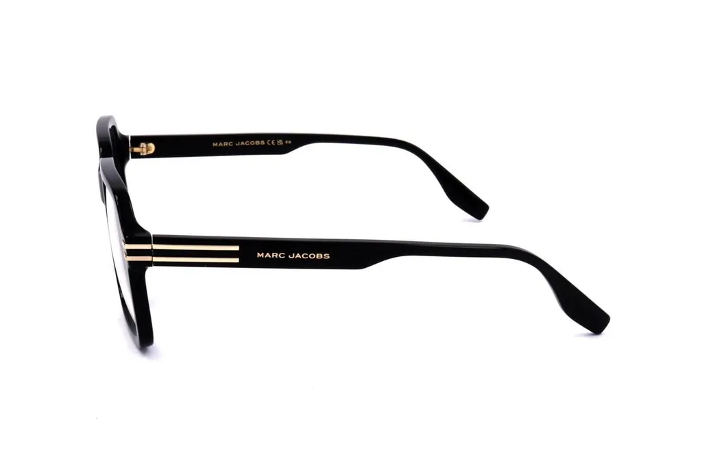 Square Frame Glasses
