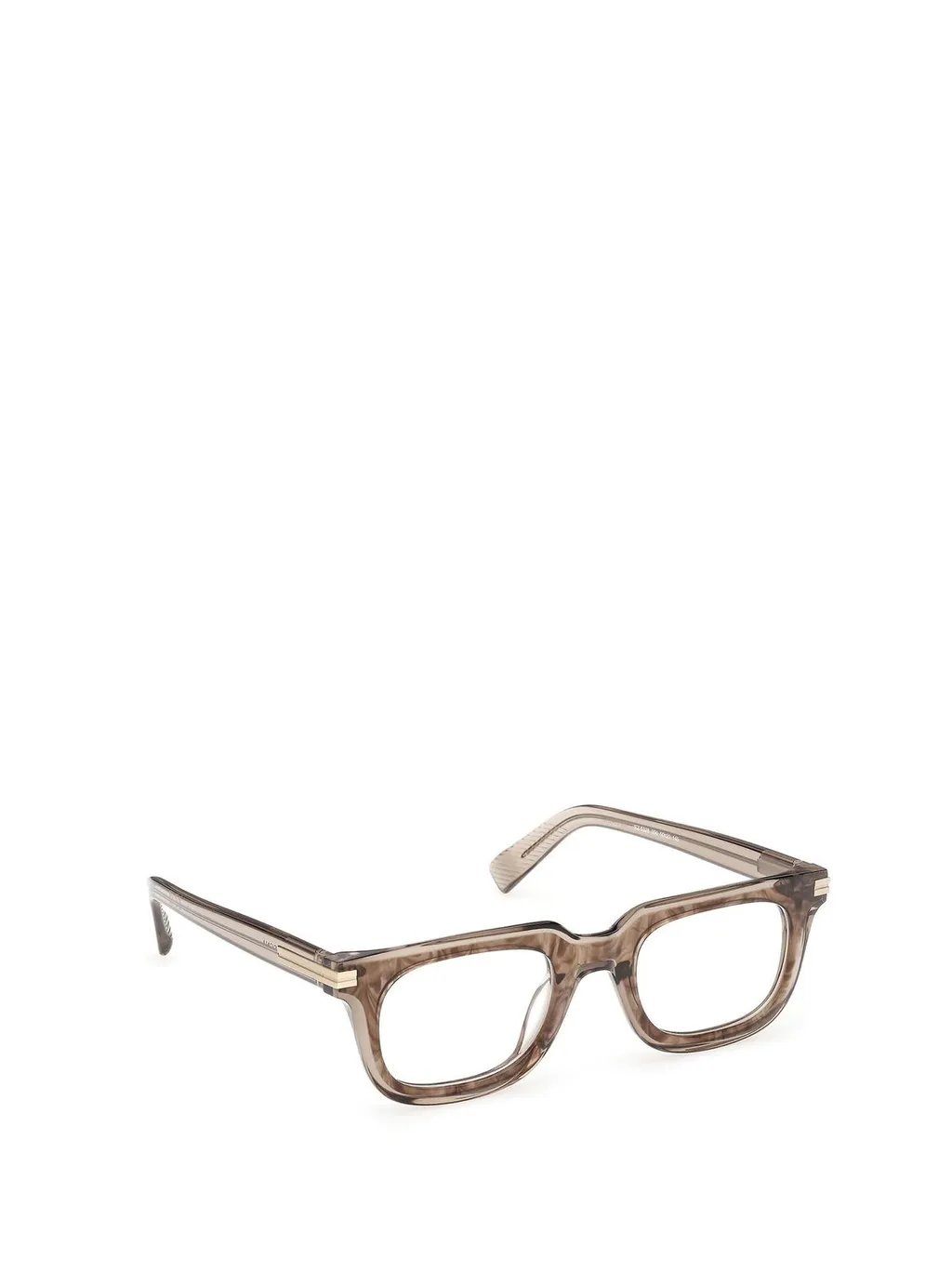 Square Frame Glasses