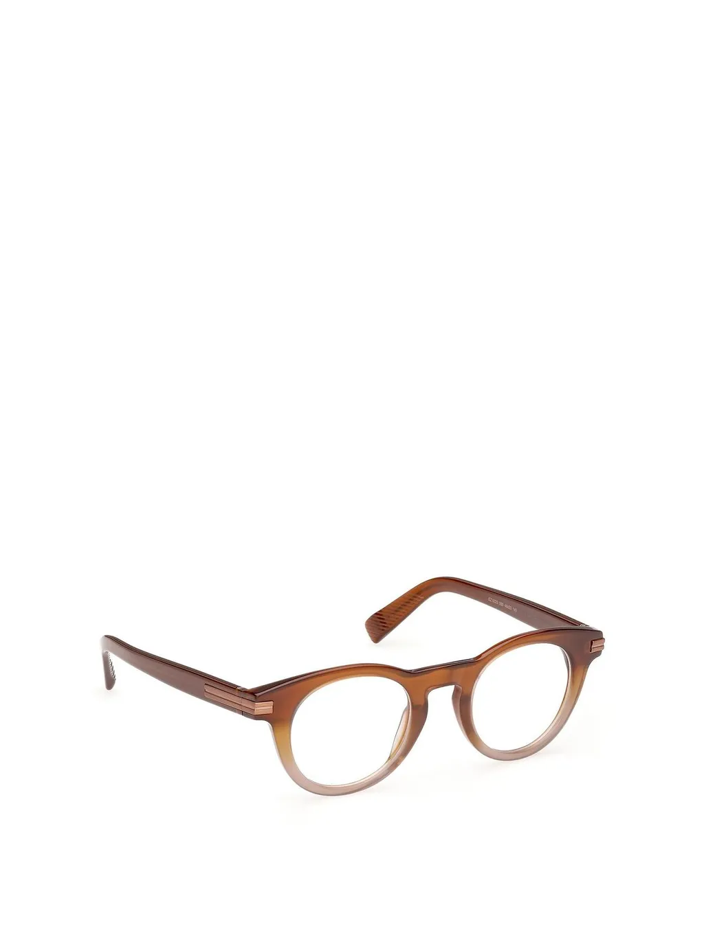 Round Frame Glasses