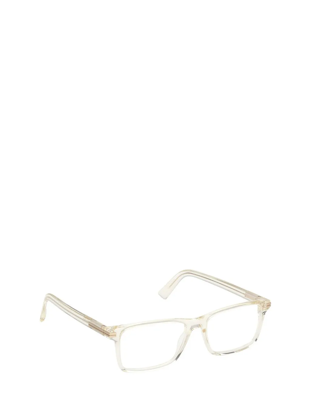 Rectangle Frame Glasses
