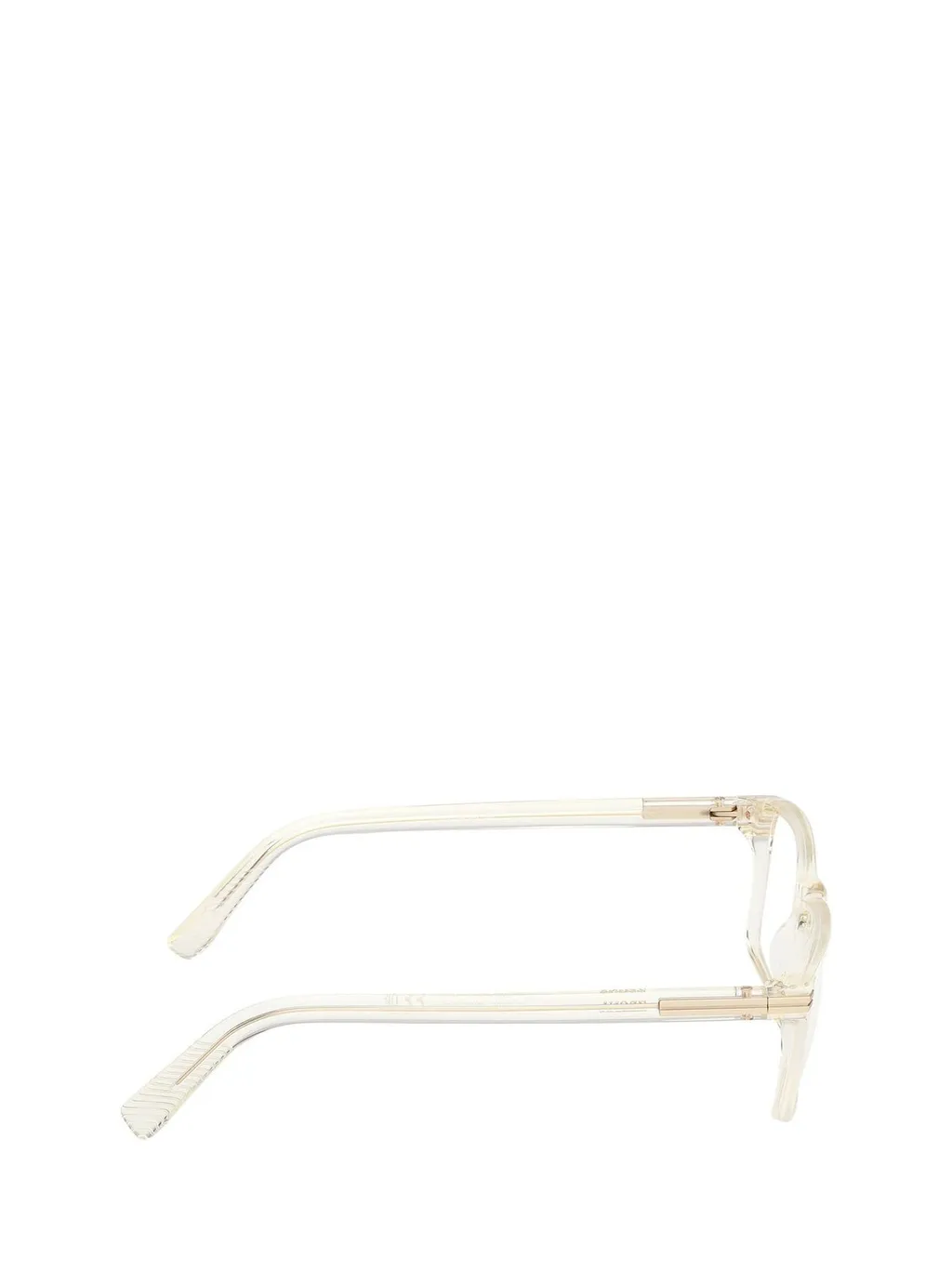 Rectangle Frame Glasses