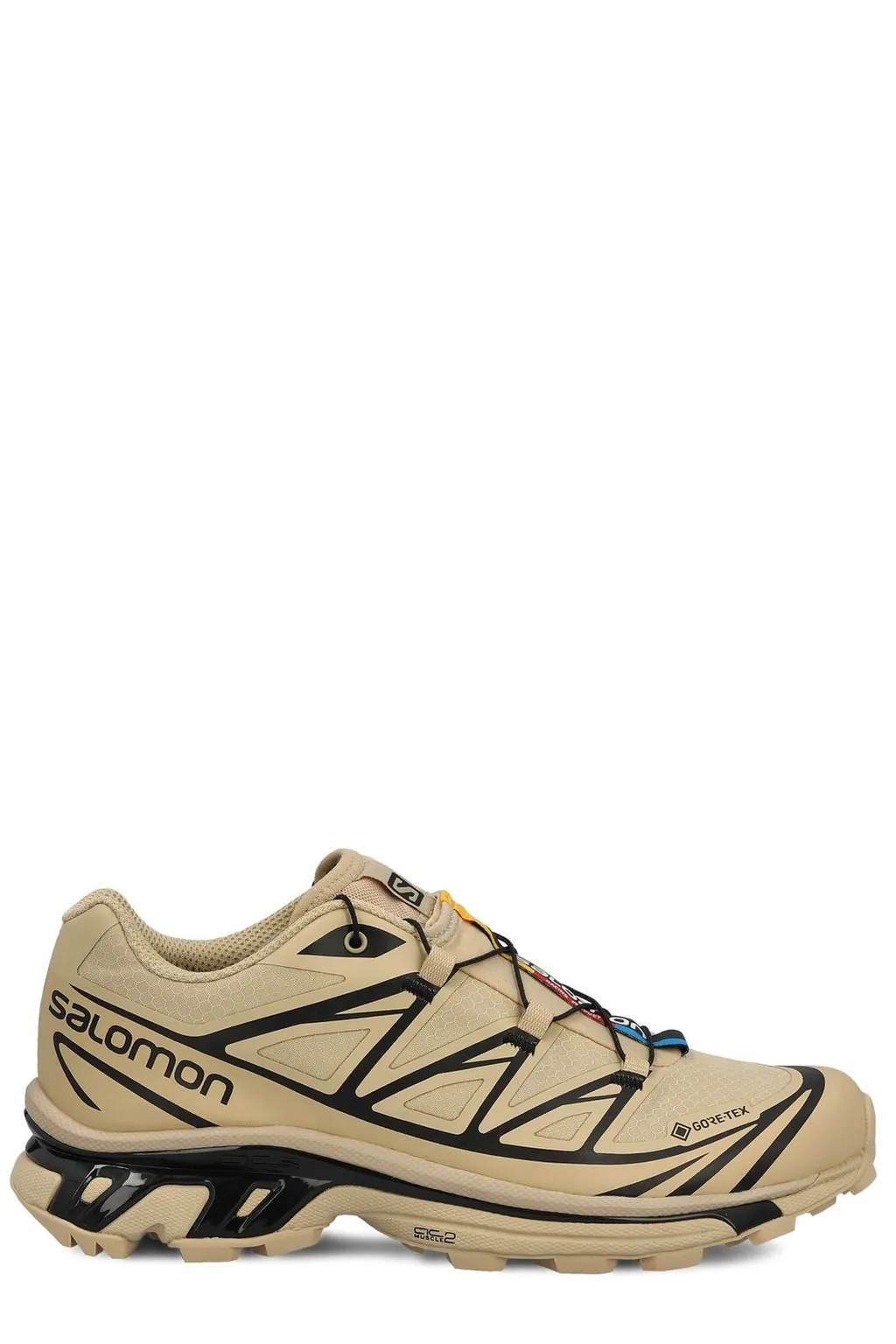 Xt-6 Panelled Sneakers