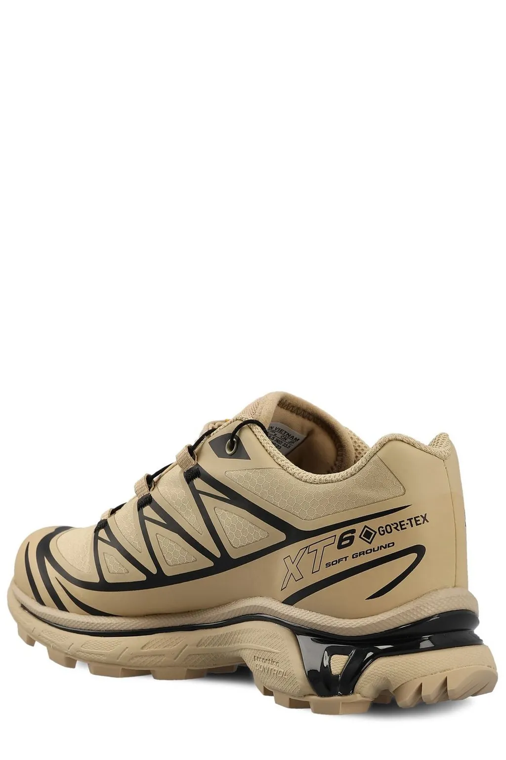 Xt-6 Panelled Sneakers
