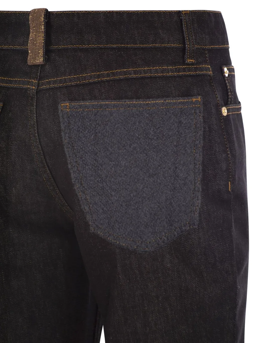 Flared Jeans