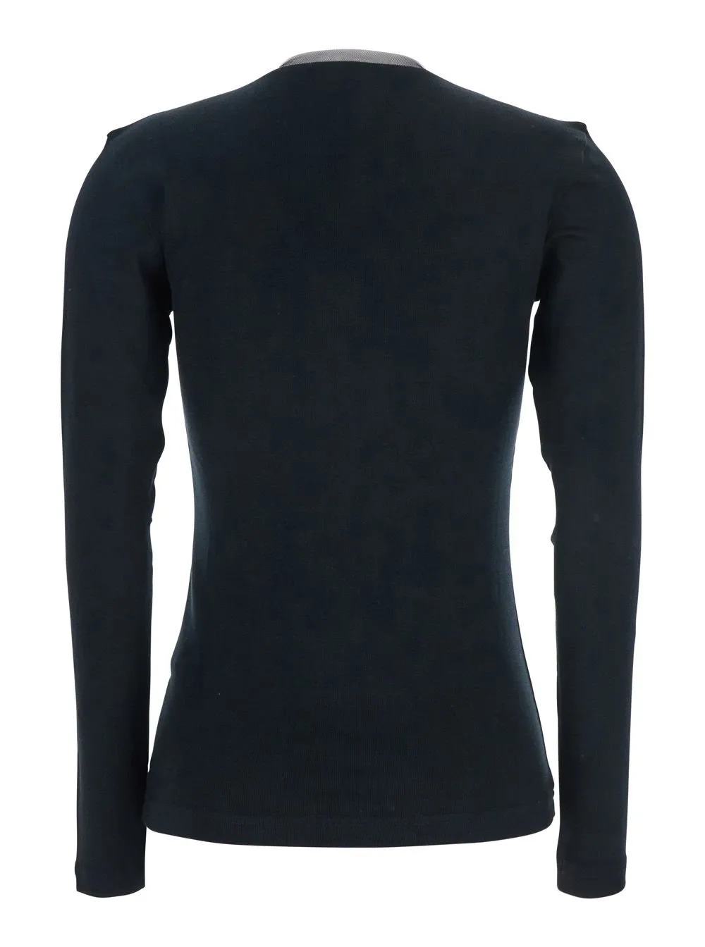 V-Neck Jumper