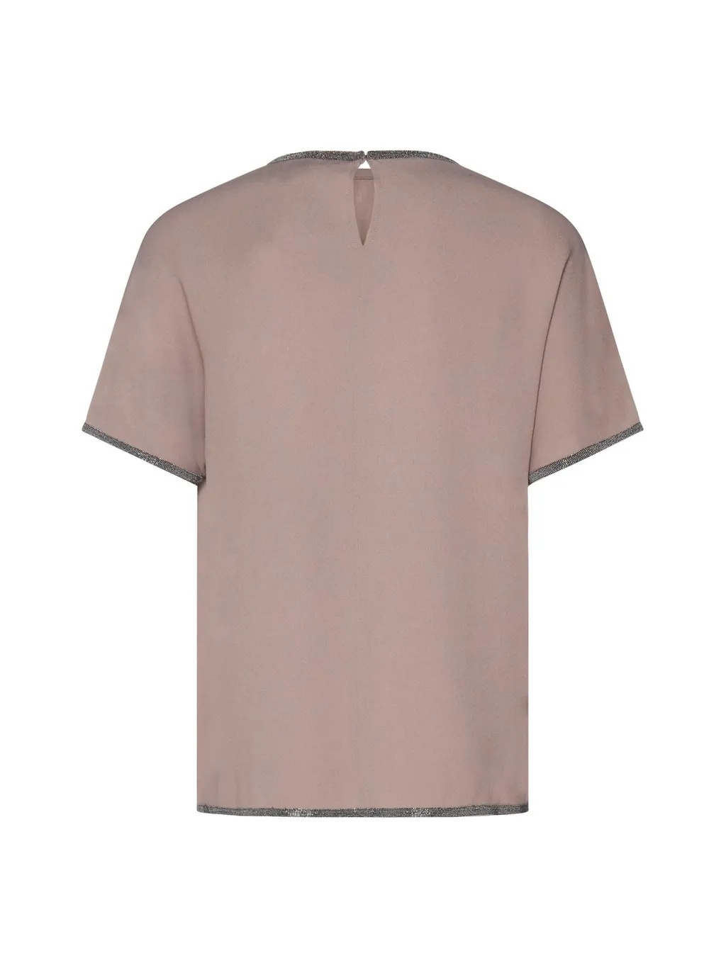 Crewneck T-Shirt