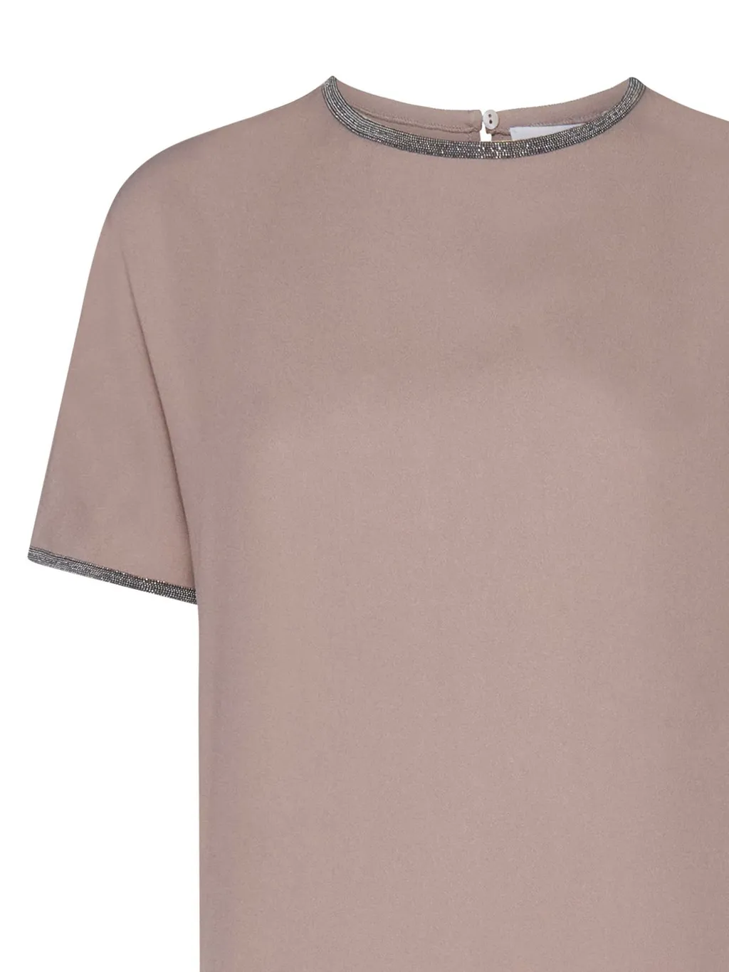 Crewneck T-Shirt