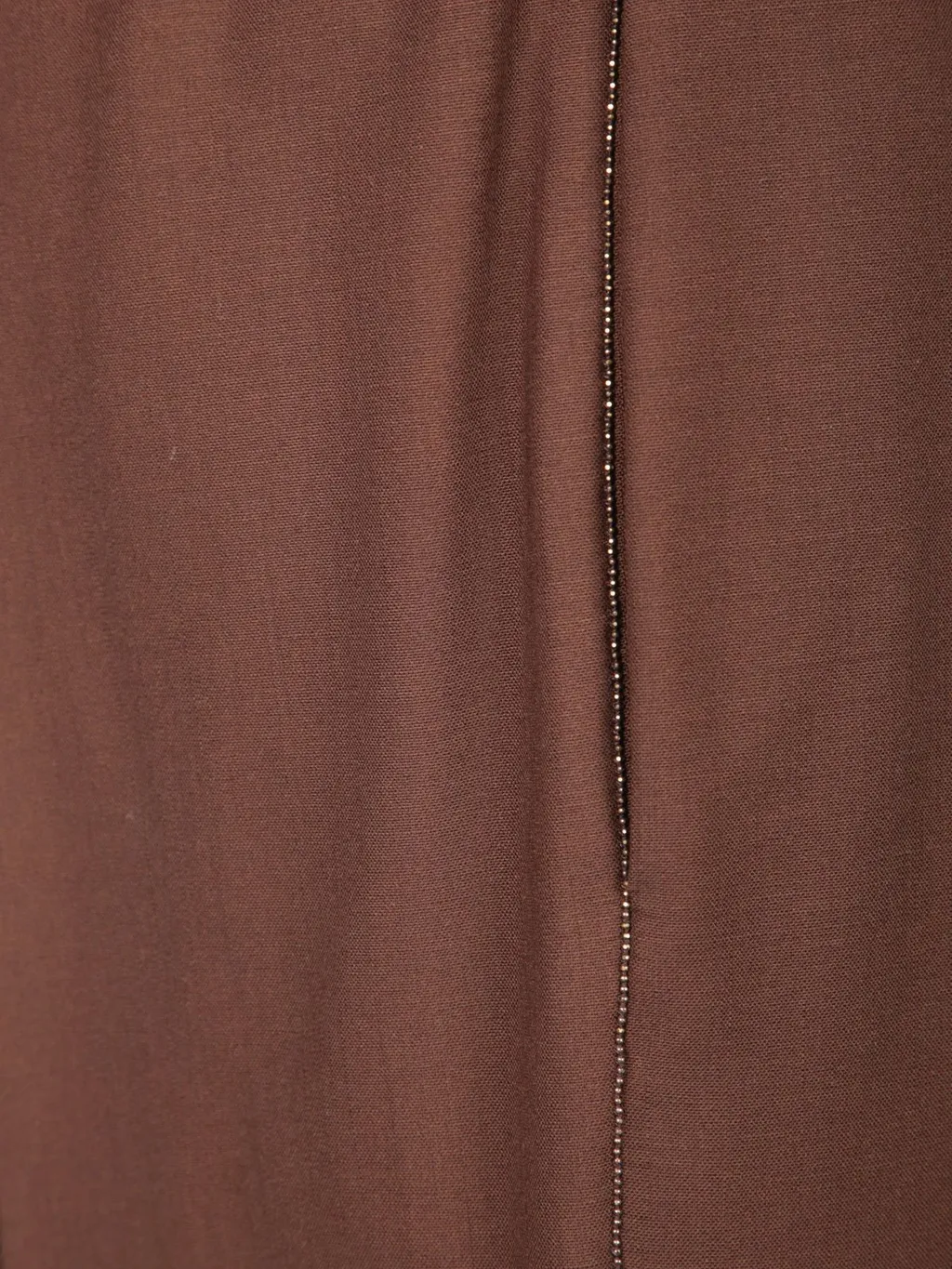 Gubbio Cool Pressed Creased Trousers