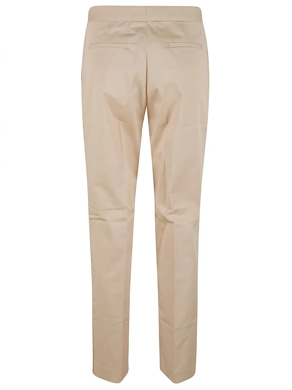 Montefalco Gabardine Trousers