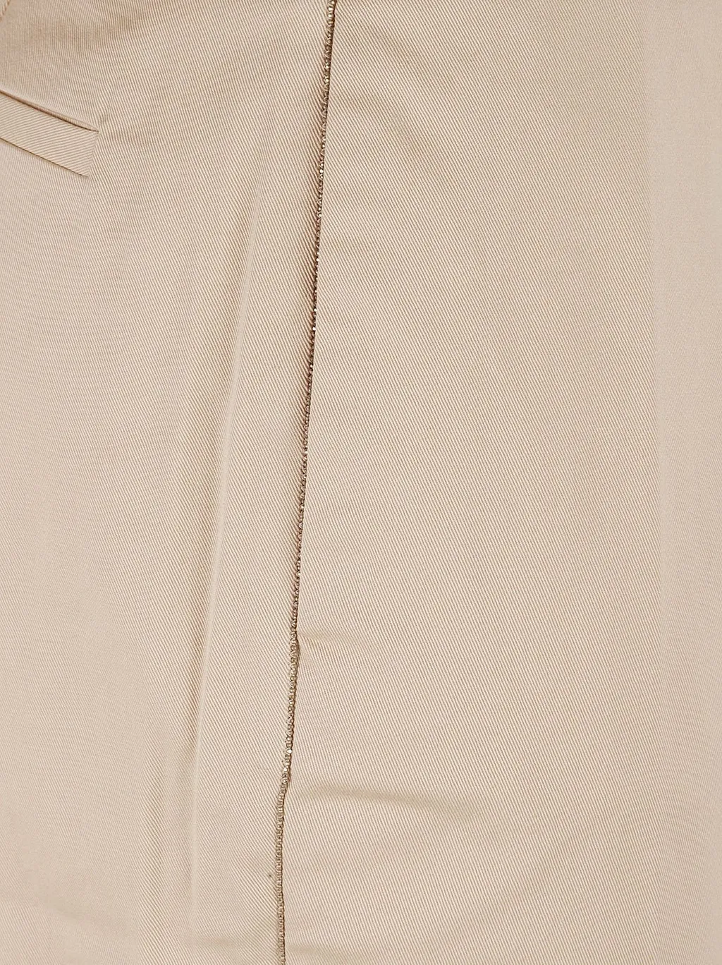 Montefalco Gabardine Trousers