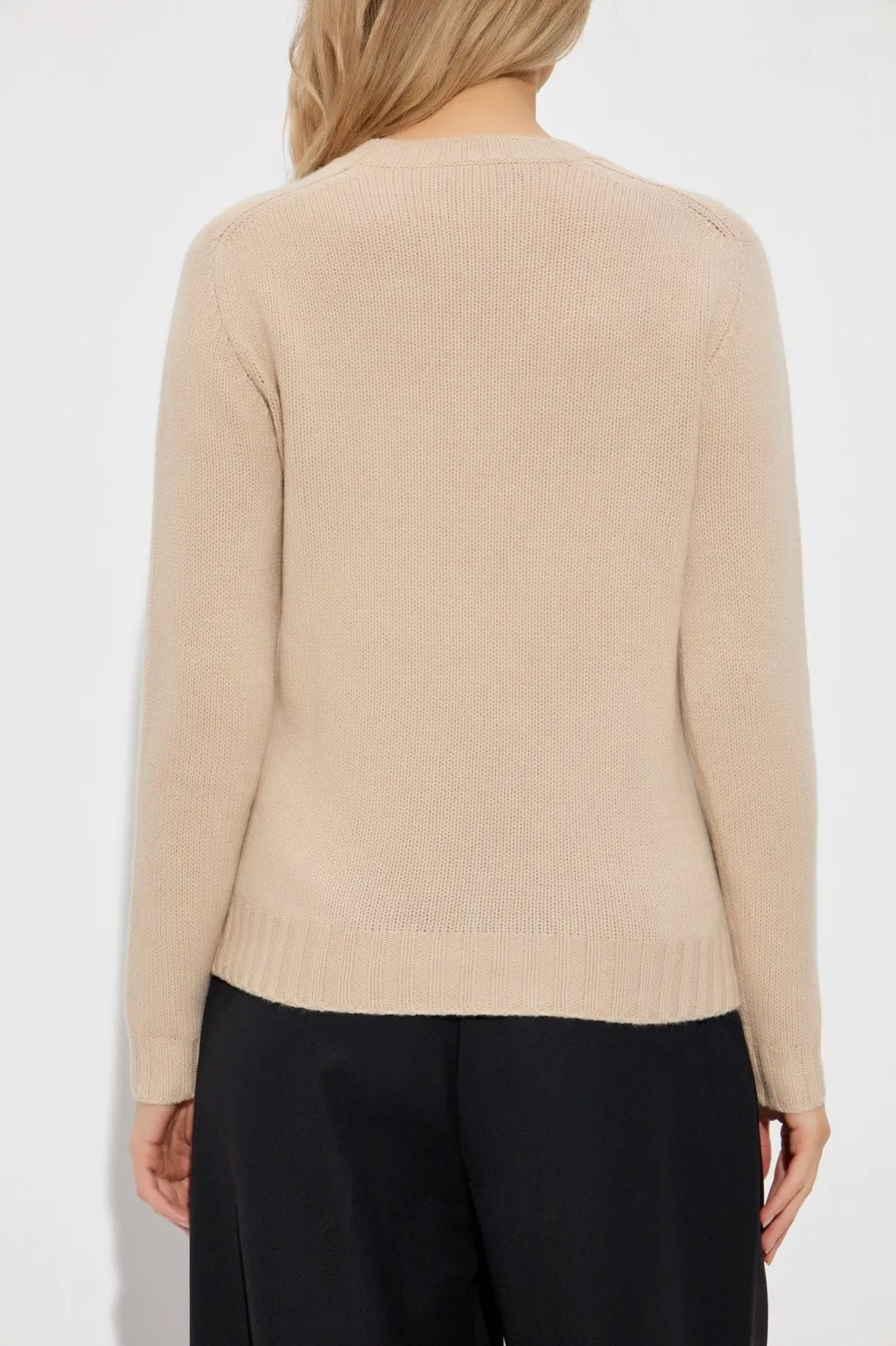 Embellished Knitwear