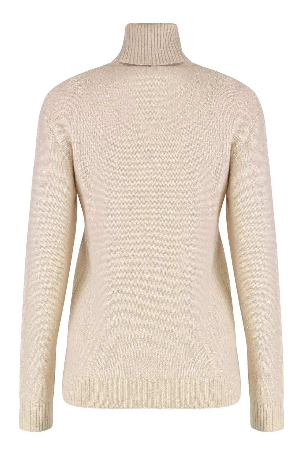 Turtleneck Jumper