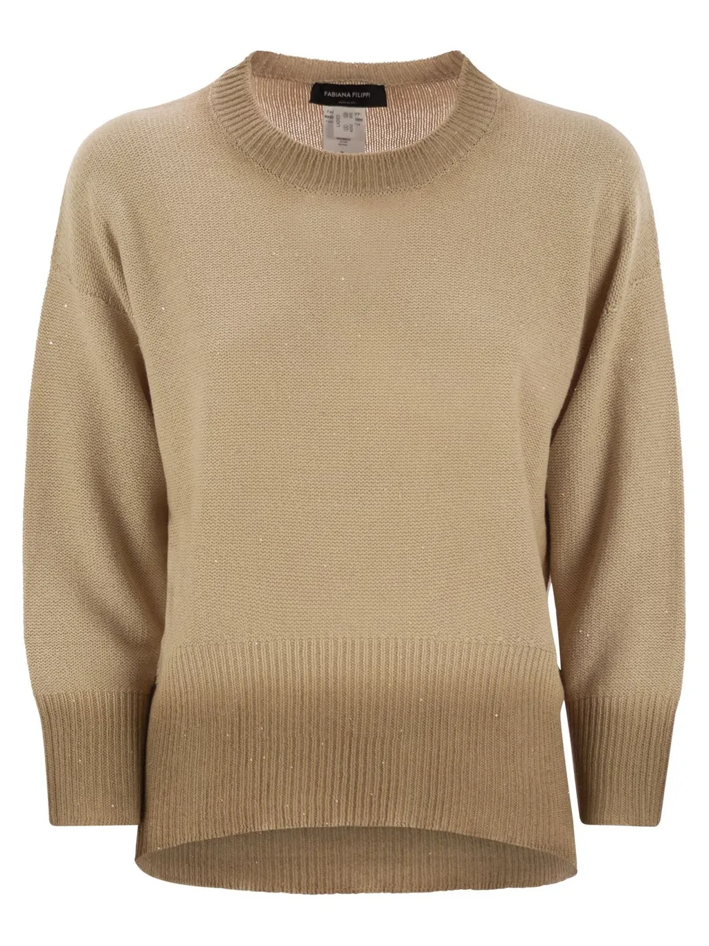 Sequins Jumper