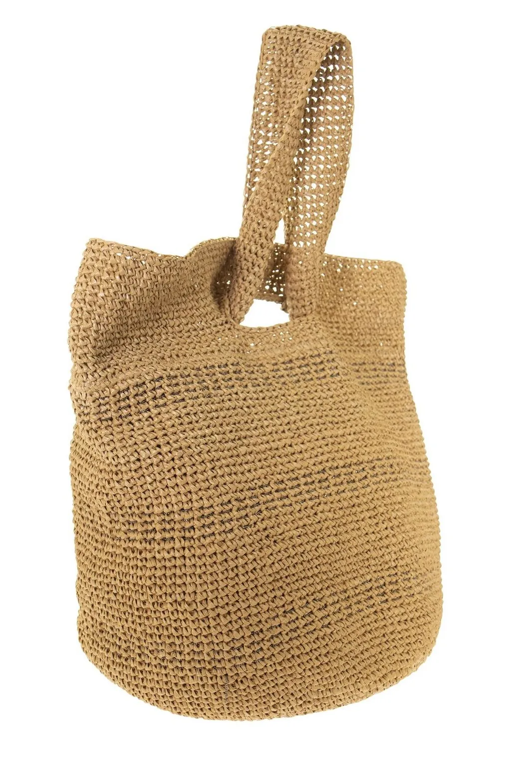 Top Handle Tote Bag