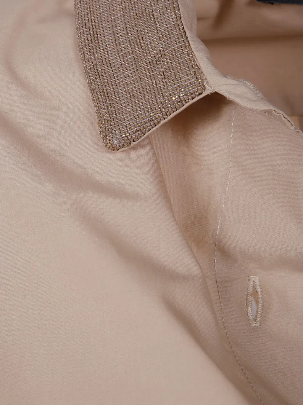 Poplin Shirt