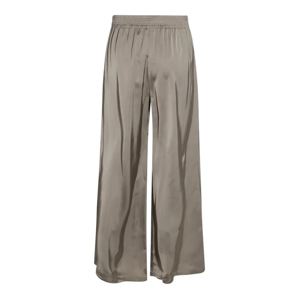 Amelia Satin Trousers