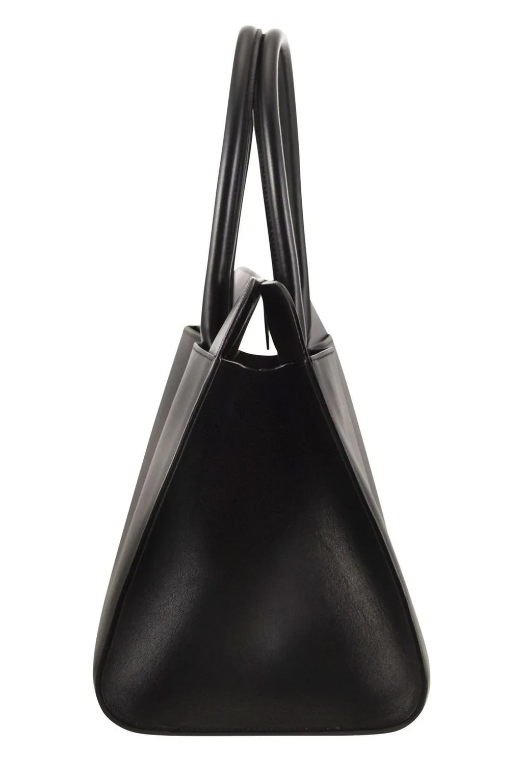 Top Handle Tote Bag