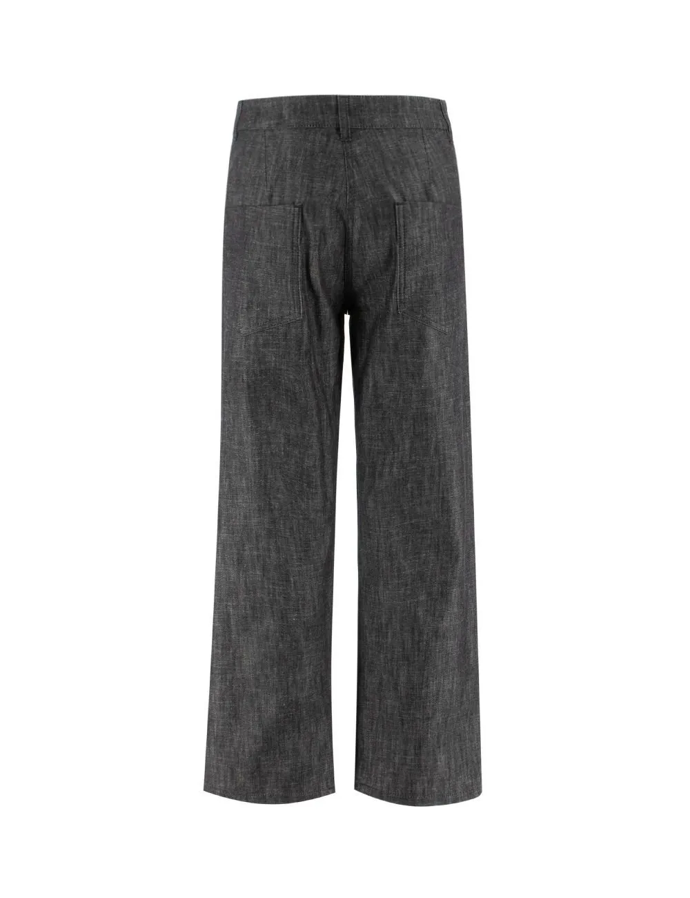 Lightweight Regular Fit Jeans