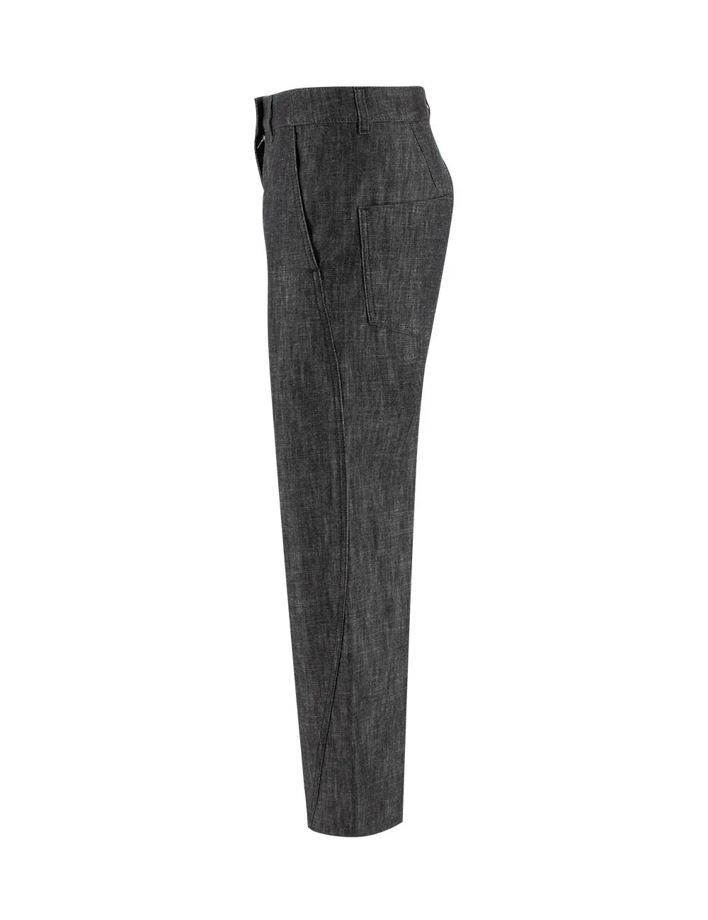 Lightweight Regular Fit Jeans