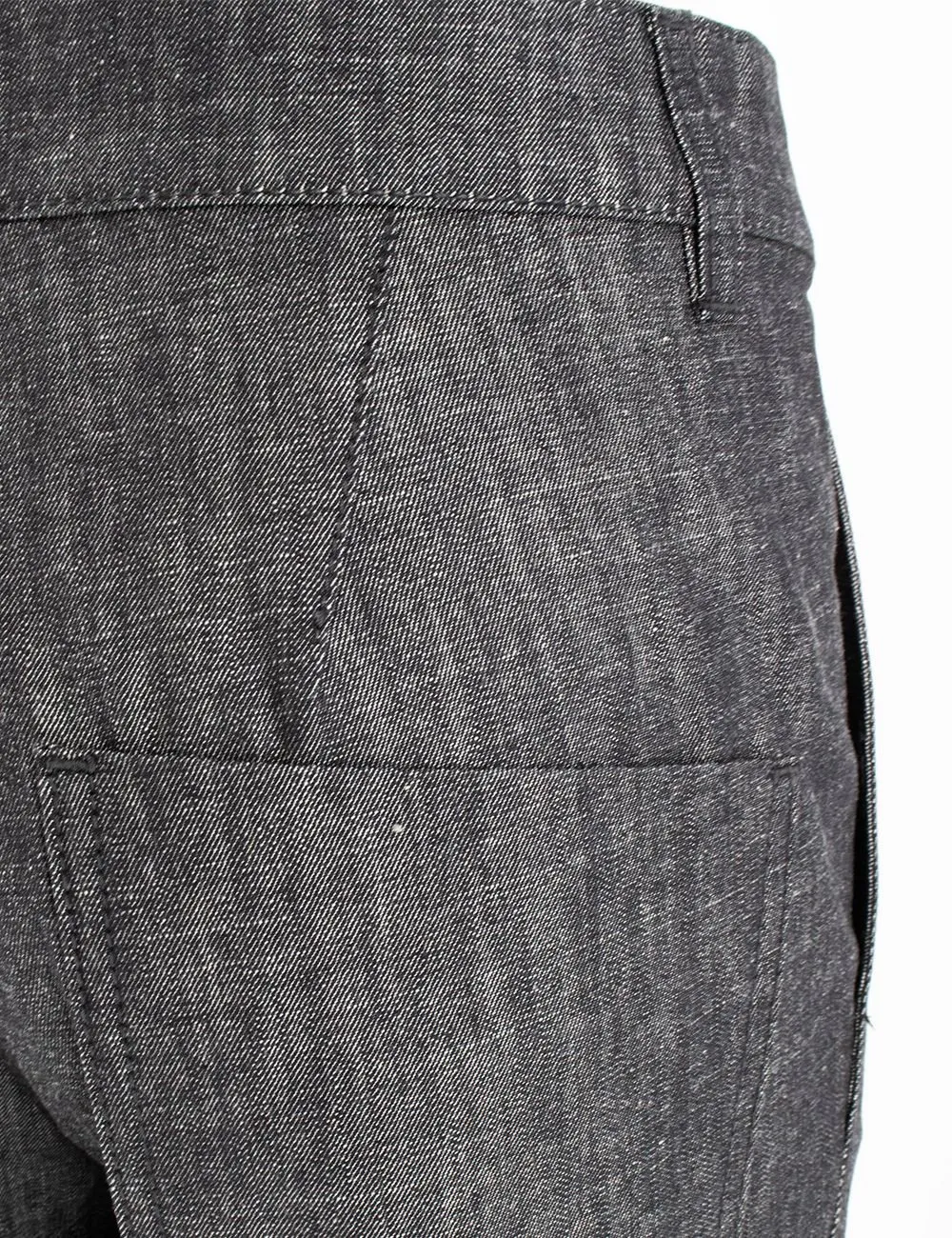 Lightweight Regular Fit Jeans